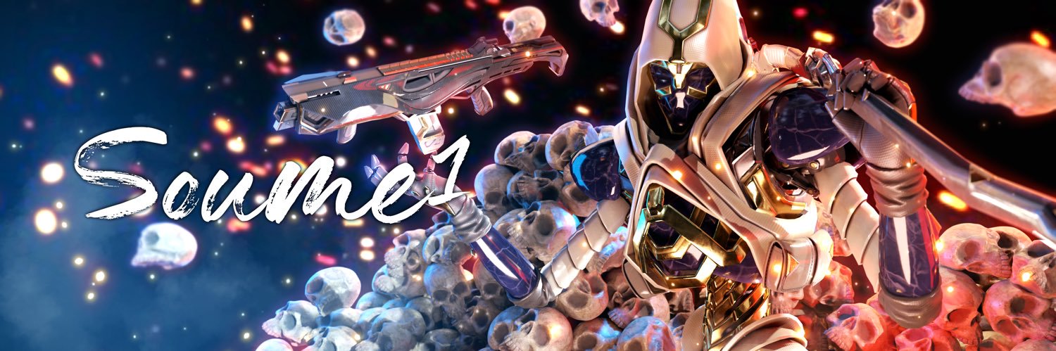 【Noi】Soume1🍾's banner