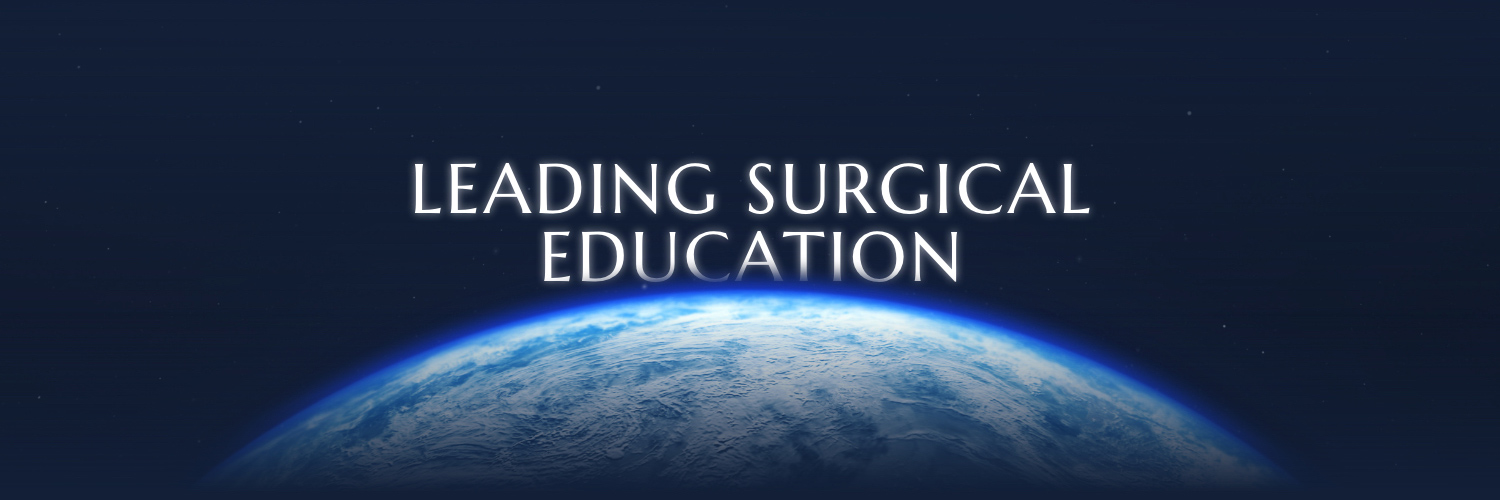 BJS Academy's banner