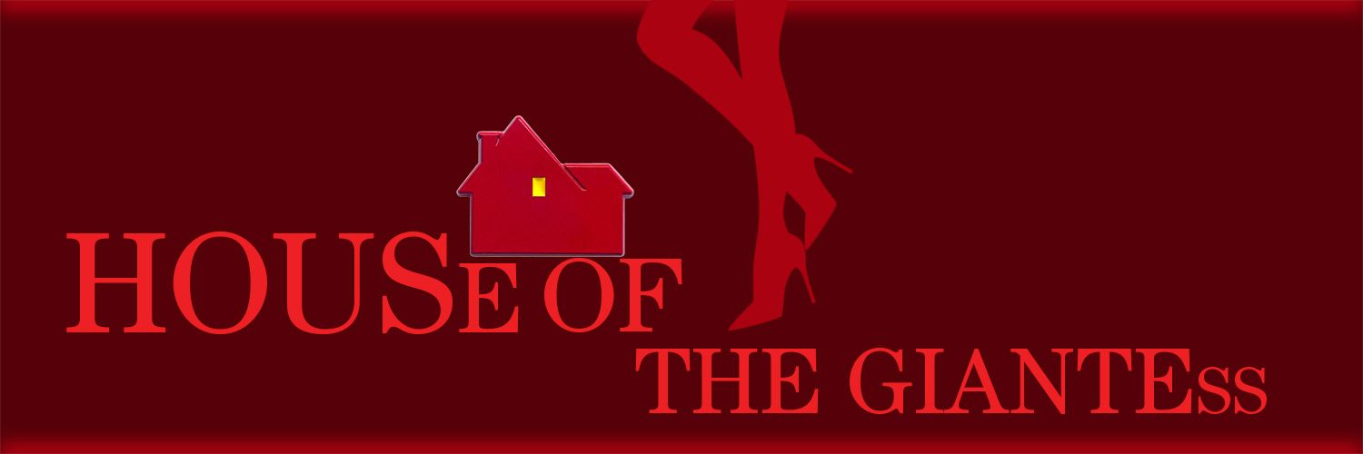 House of The Giantess's banner
