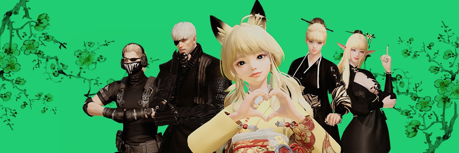 Reframe@lostark's banner