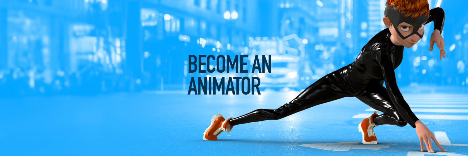 AnimationMentor's banner