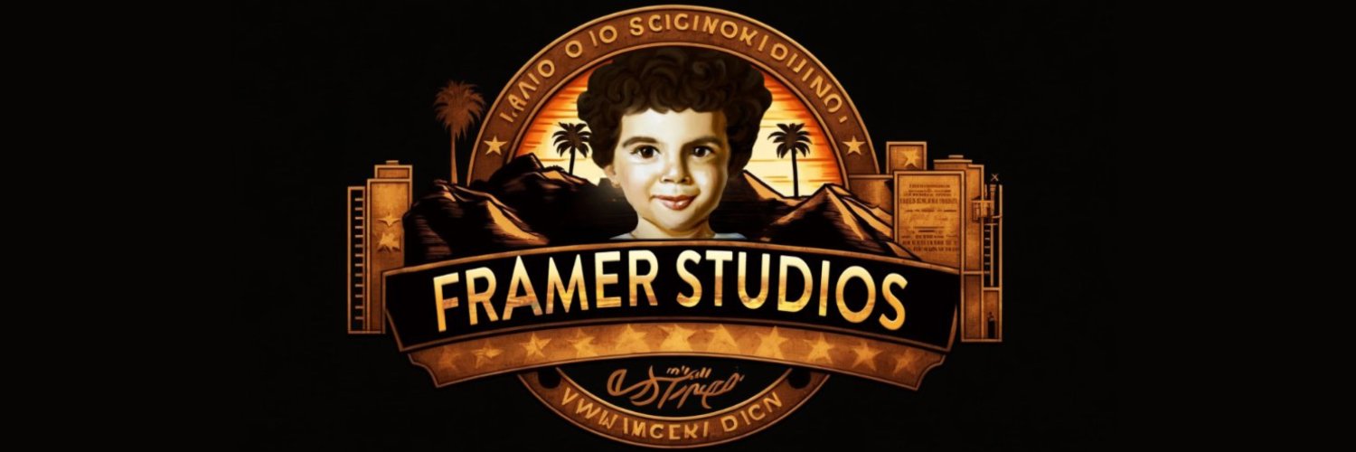 Framer 🇱🇹's banner