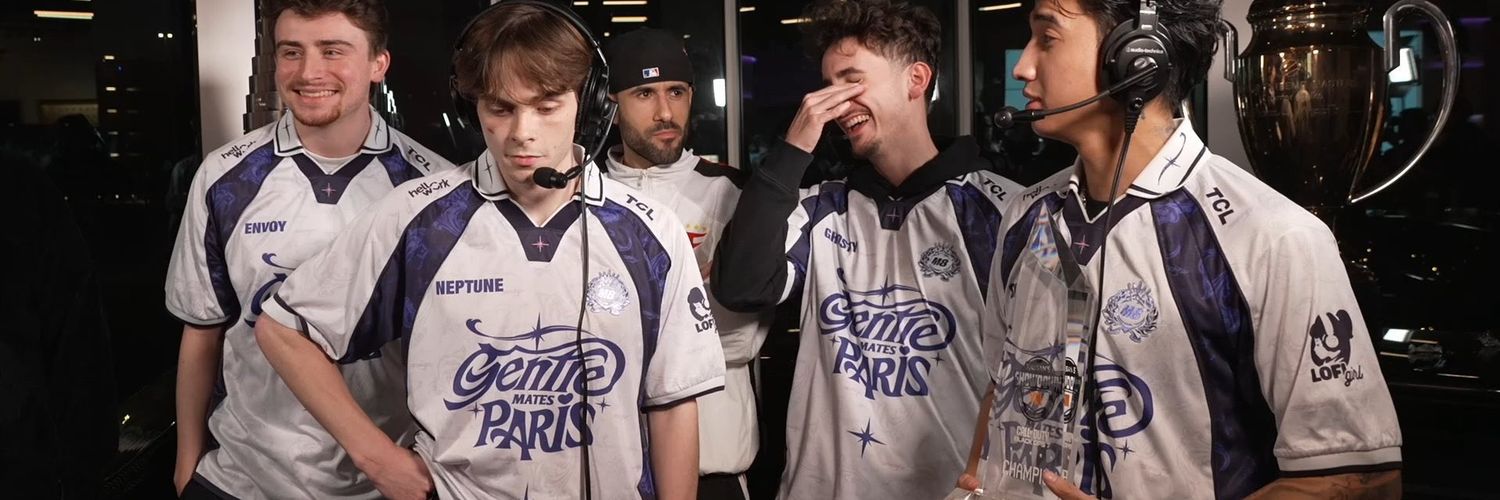 M8 Tiago's banner