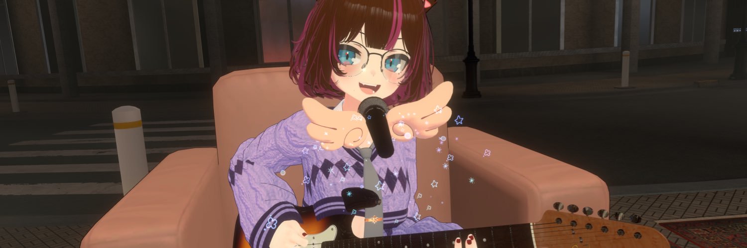 Sheila |しぇいら's banner