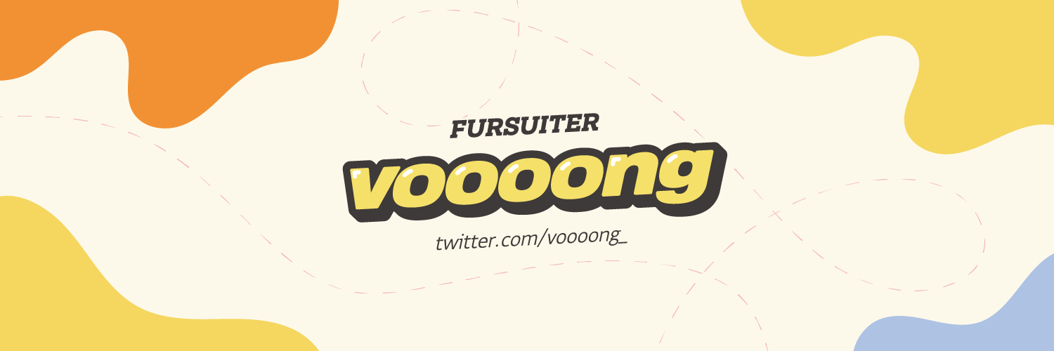🐝 ブーウン 부웅's banner