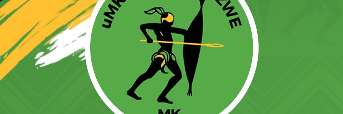 Mvelase Ngubo's banner