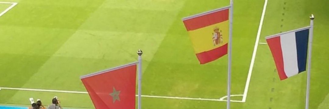 Røsk's banner