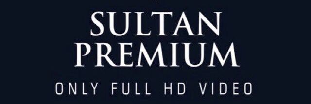 💦SULTAN PREMIUM💦's banner