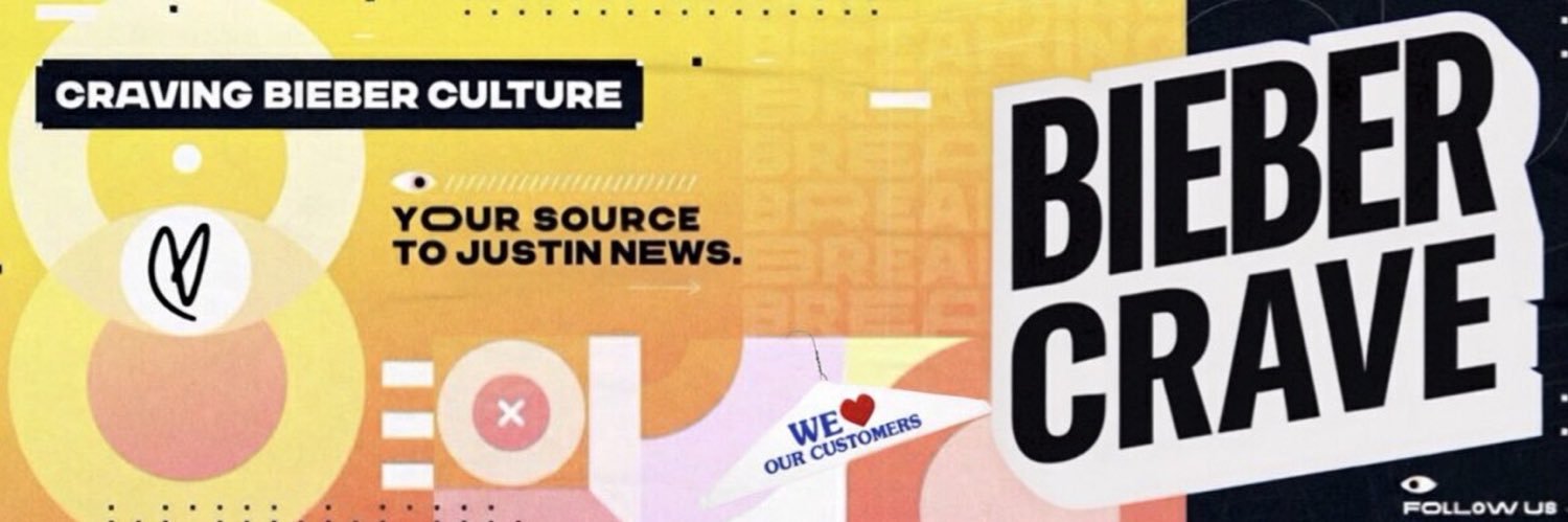 Bieber Crave's banner