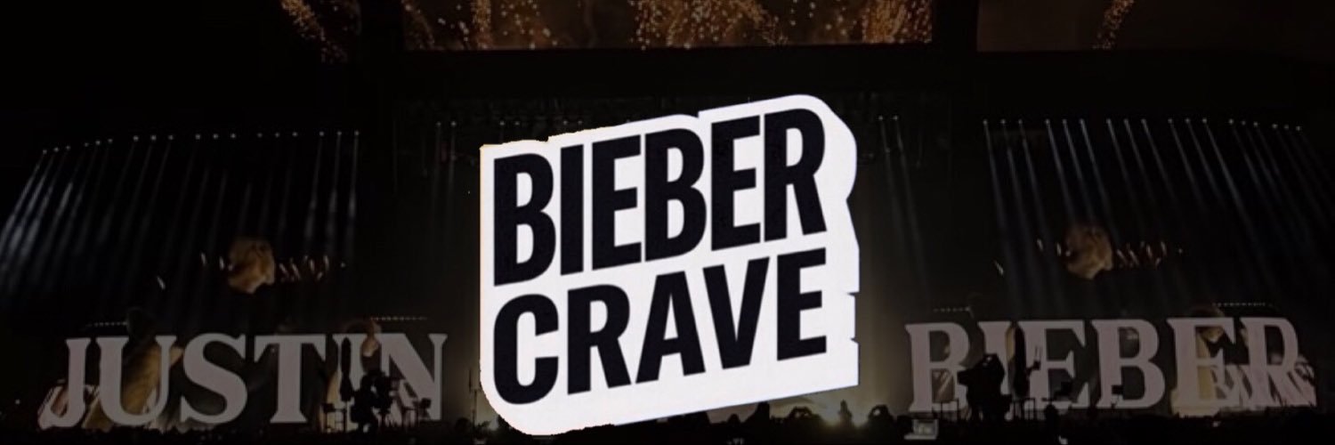 Bieber Crave's banner