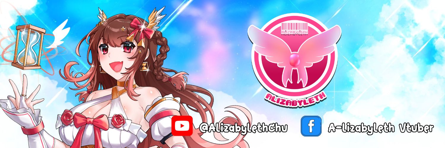 Alizabyleth 🎀⌛|〔 ⨳AGGC⨳ 〕's banner
