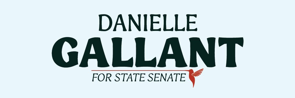 Danielle Gallant's banner