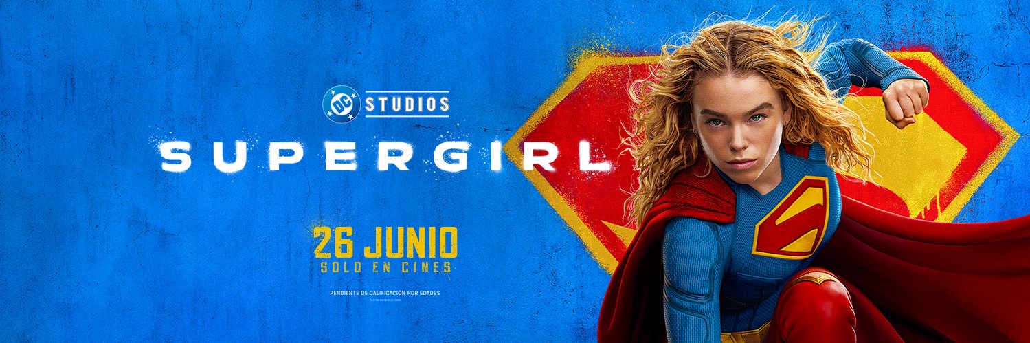 Warner Bros. España's banner