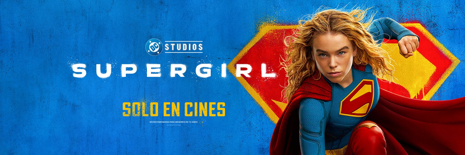Warner Bros. España's banner