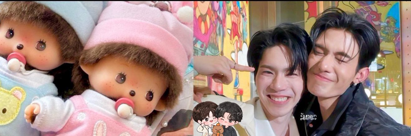 มัมเหมวดัชมิล ˃̵͈̑ᴗ˂̵͈̑'s banner