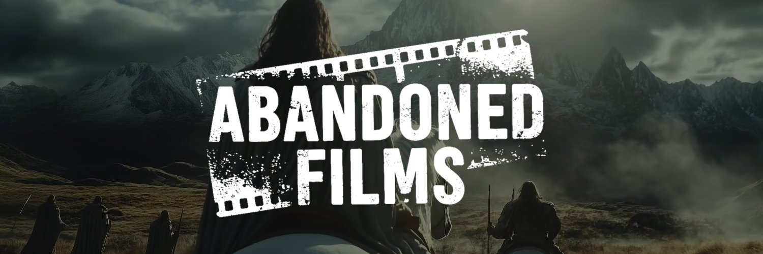 Abandoned Films's banner