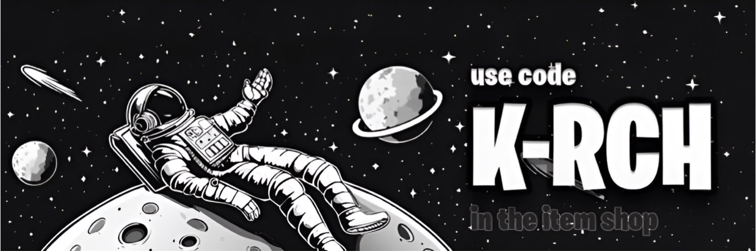 K-rch 𓃵's banner