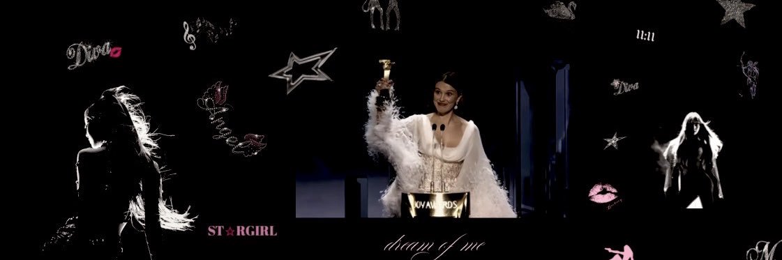 Lisa's sister's banner