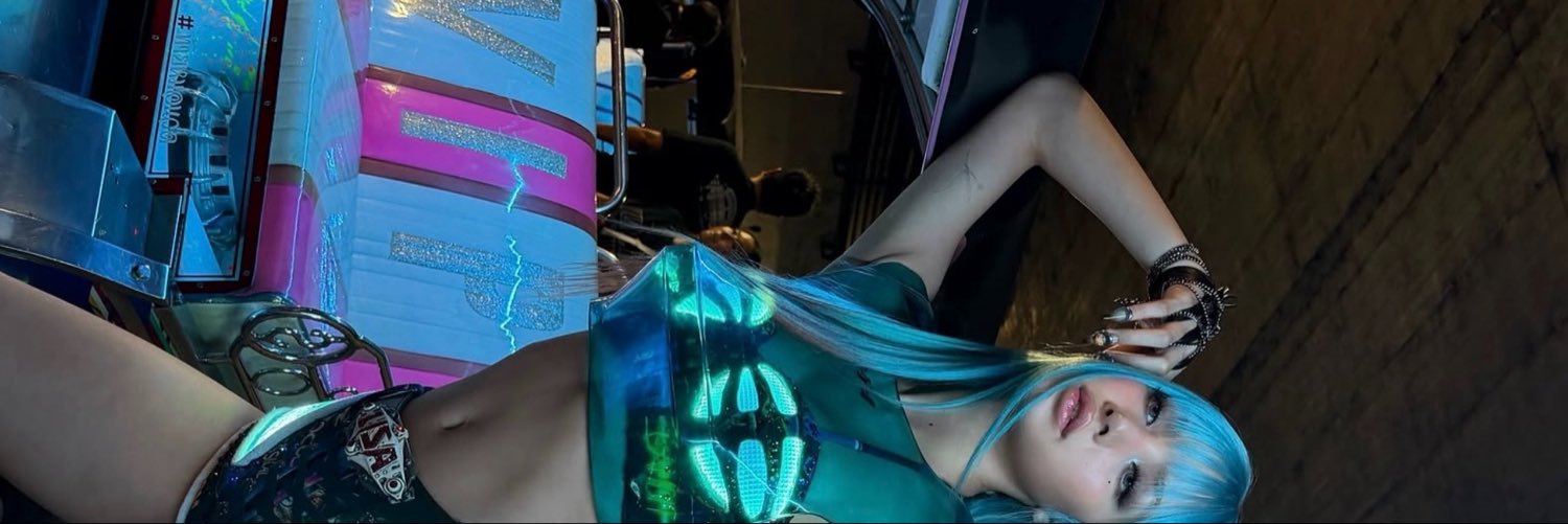 Lisa's sister's banner