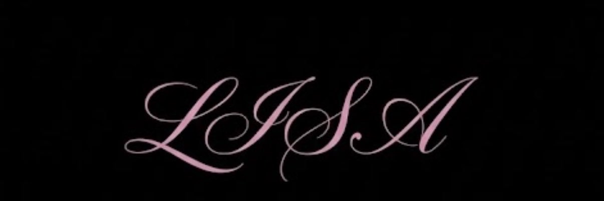 Lisa's sister's banner