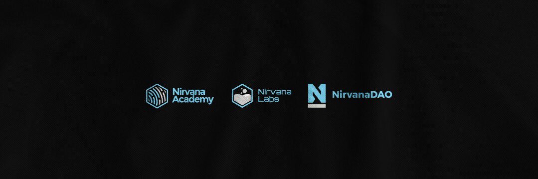 NIRVANA (♟,♟)'s banner