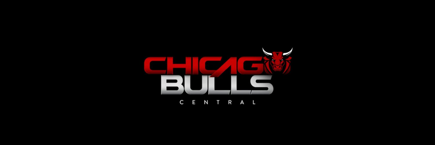 Chicago Bulls Central's banner
