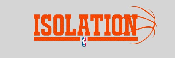 Isolation's banner