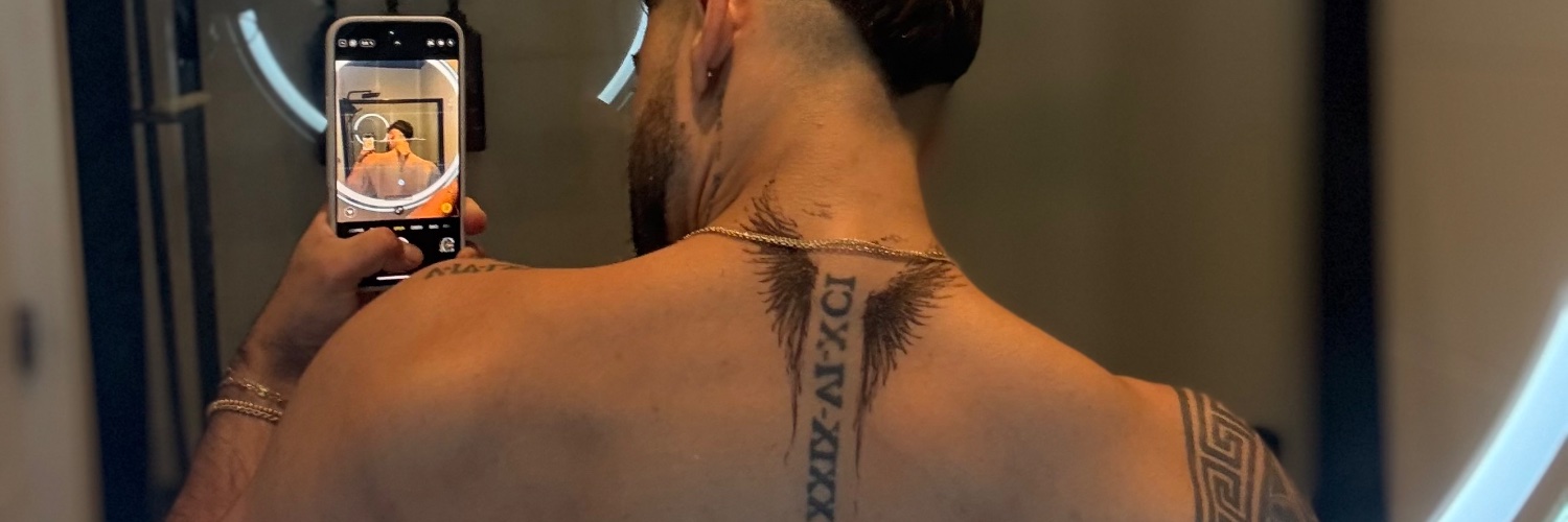@antonychacin___'s banner