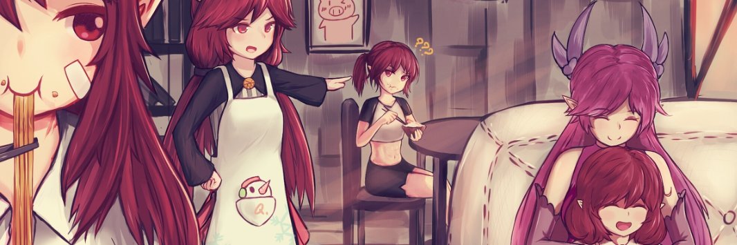 喃球想变得可爱's banner