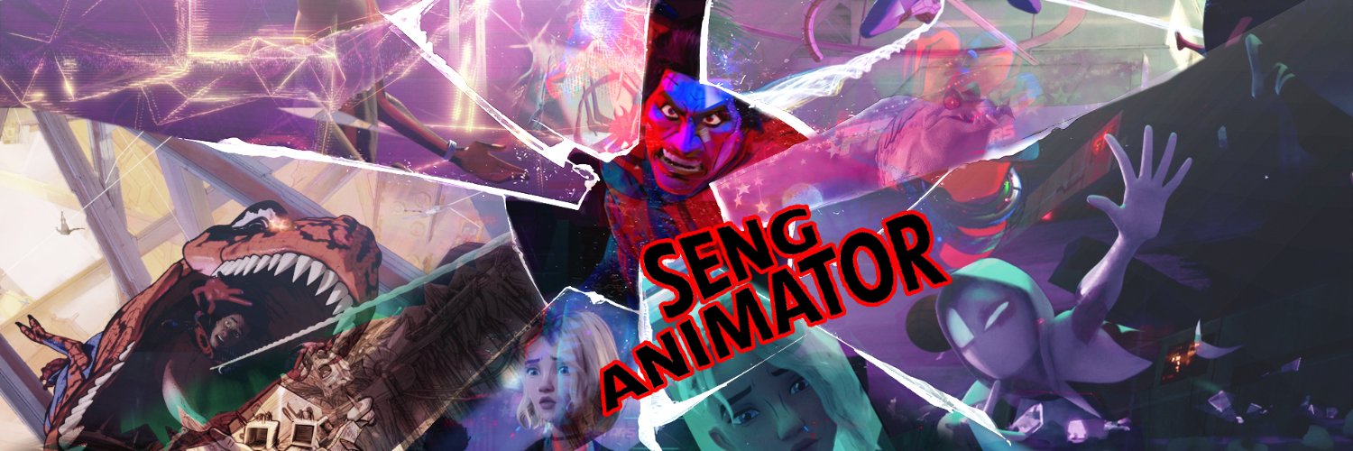 Seng's banner