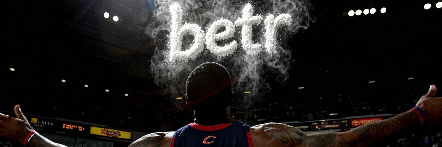 Betr's banner