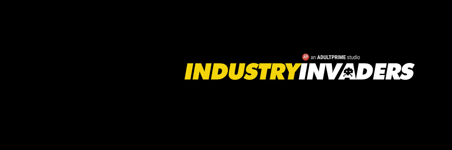 Industry Invaders's banner