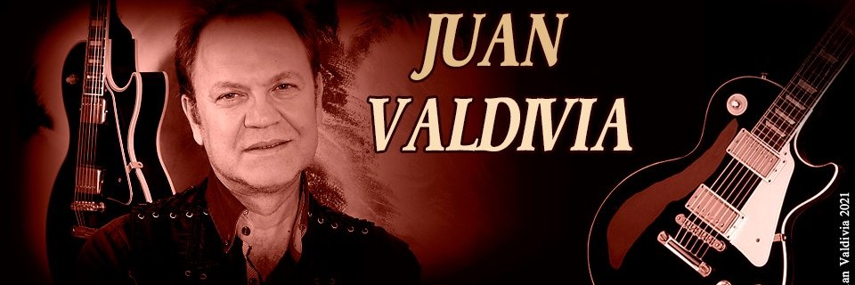 Juan Valdivia's banner