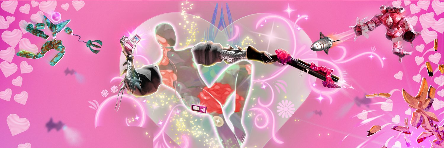 Don't Stop, Girlypop! - ✩𝓞𝓤𝓣 𝓝𝓞𝓦!✩'s banner