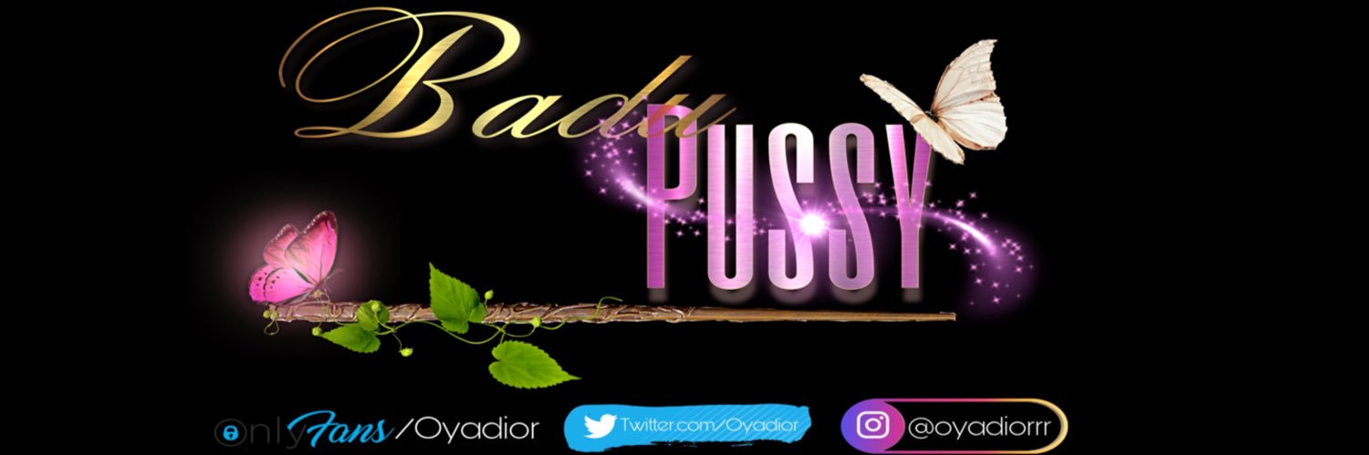 Badu Pussy✨🧚🏾‍♀️💕ATL📍's banner