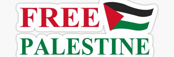 Portsmouthy_q8 🇵🇸's banner