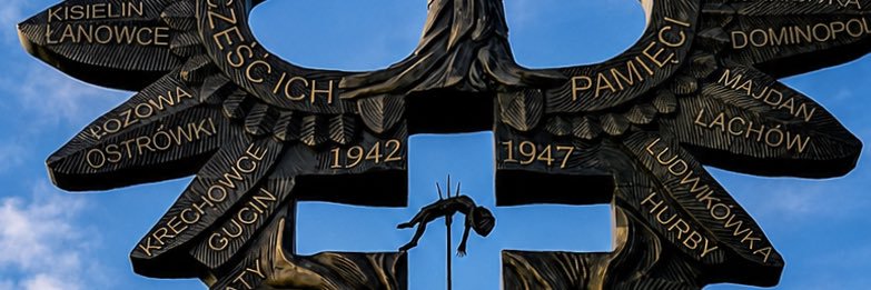 Kamil Osięglewski's banner
