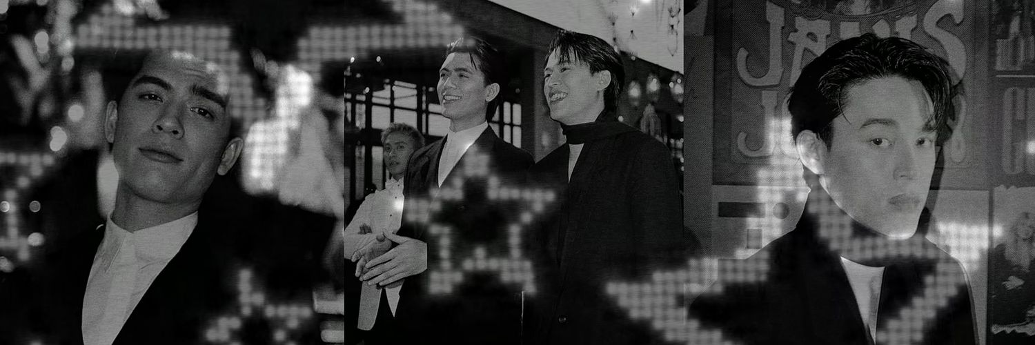 𝐖's banner