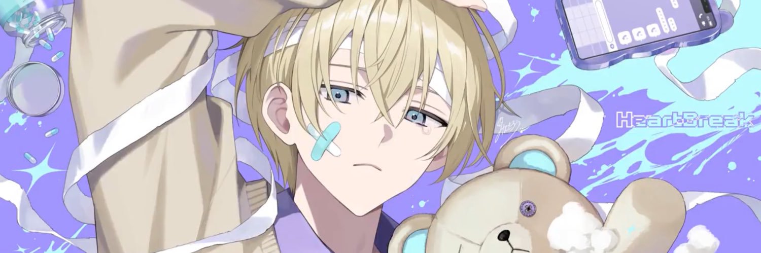 みんたほう's banner