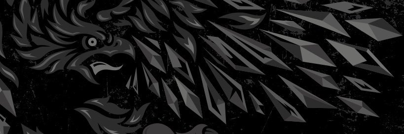 Hard Mountain Dew's banner