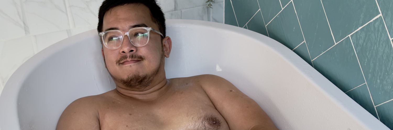 OilyBBear's banner