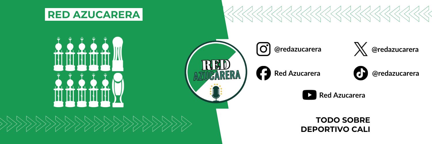 Red Azucarera's banner