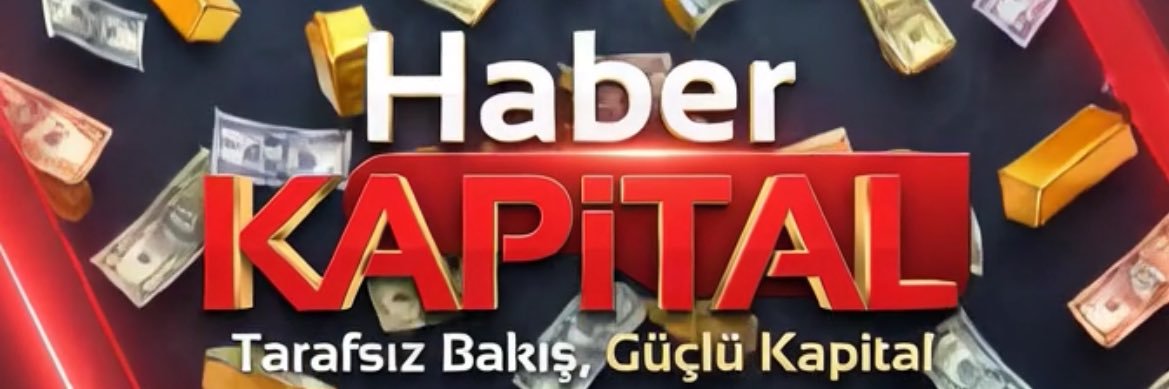 Haber Kapital's banner