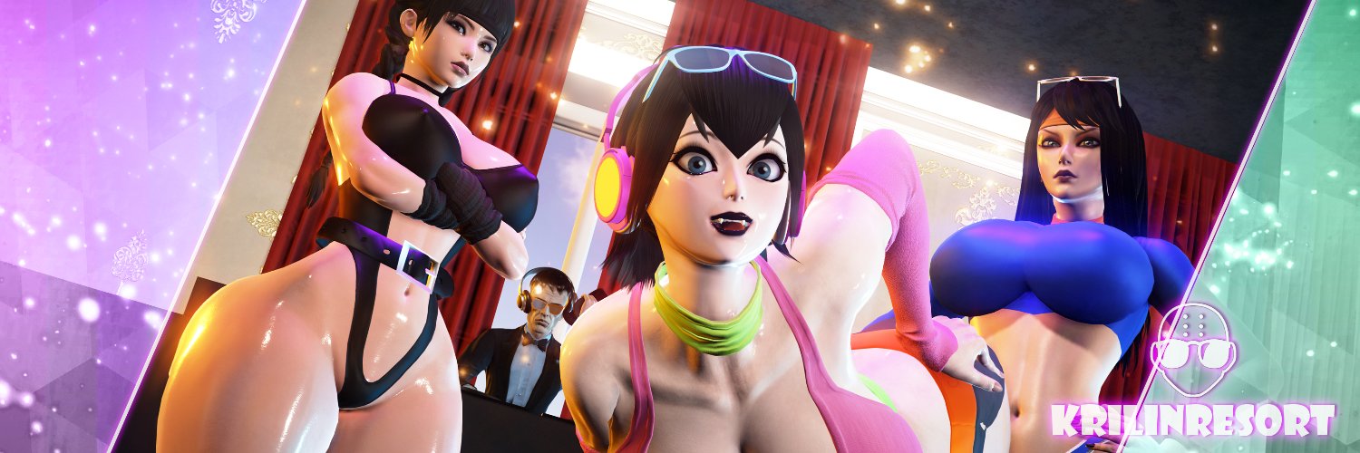 KrilinResort's banner