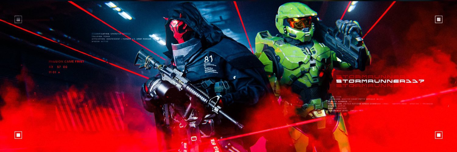 stormrunner117's banner