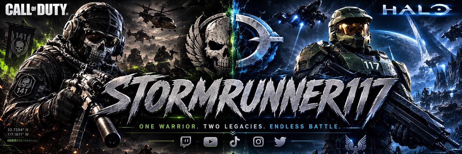 stormrunner117's banner