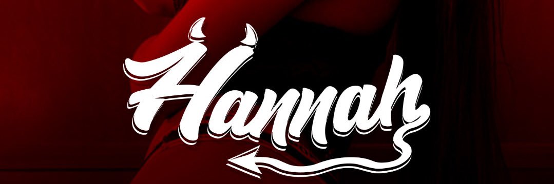 Hannah🧜‍♀️'s banner