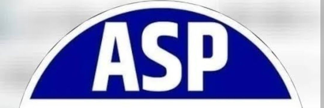 आजाद फिरोज मंसूरी ASP's banner