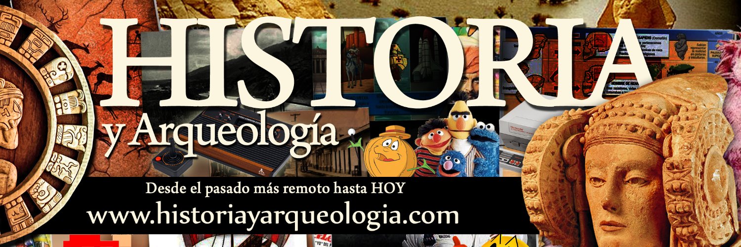 HISTORIA's banner