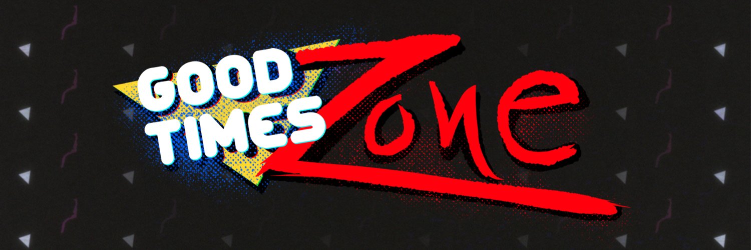 GOODTIMES Zone's banner